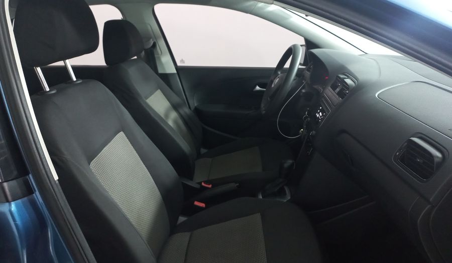 Volkswagen Vento 1.6 STARTLINE TIPTRONIC Sedan 2018