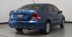 Volkswagen Vento 1.6 STARTLINE TIPTRONIC Sedan 2018
