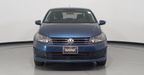 Volkswagen Vento 1.6 STARTLINE TIPTRONIC Sedan 2018