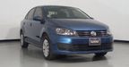 Volkswagen Vento 1.6 STARTLINE TIPTRONIC Sedan 2018