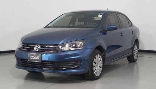 Volkswagen • Vento