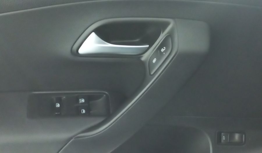 Volkswagen Vento 1.6 STARTLINE TIPTRONIC Sedan 2018