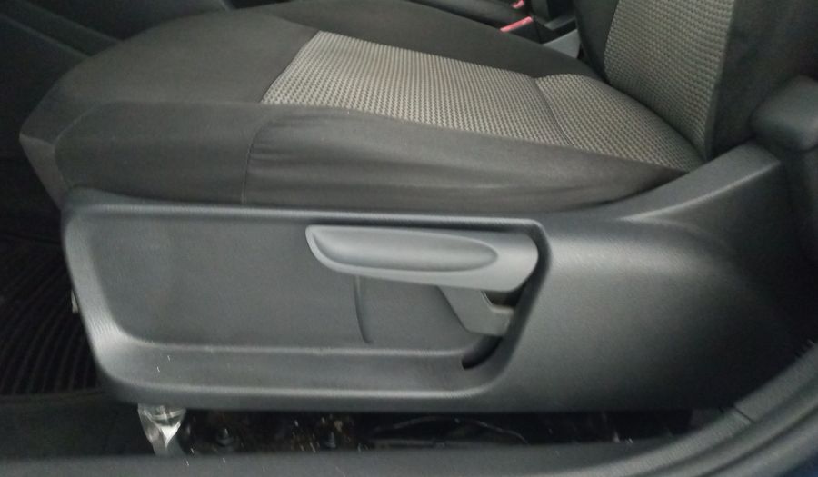 Volkswagen Vento 1.6 STARTLINE TIPTRONIC Sedan 2018