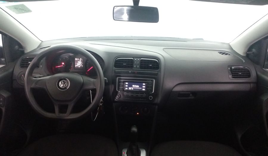 Volkswagen Vento 1.6 STARTLINE TIPTRONIC Sedan 2018
