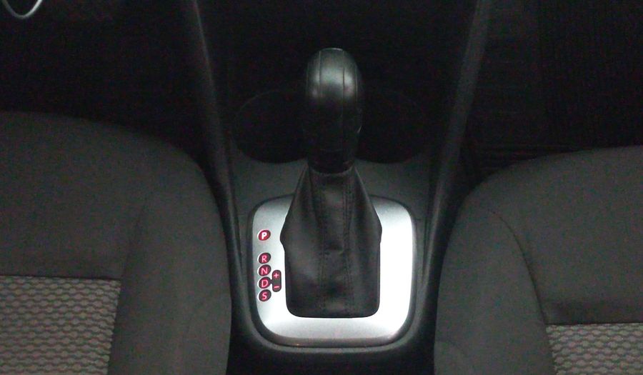 Volkswagen Vento 1.6 STARTLINE TIPTRONIC Sedan 2018