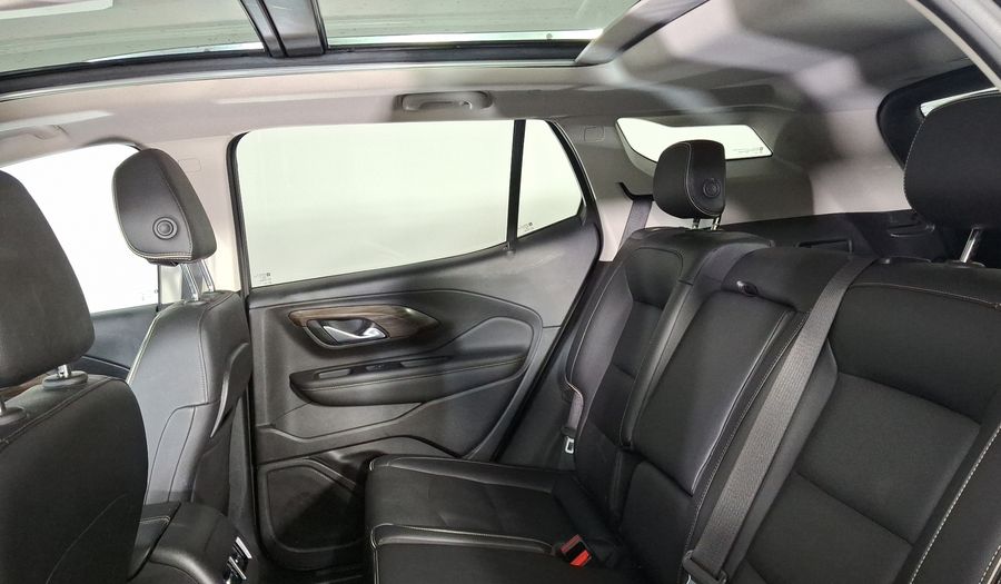 Gmc Terrain 2.0 DENALI D AUTO Suv 2018