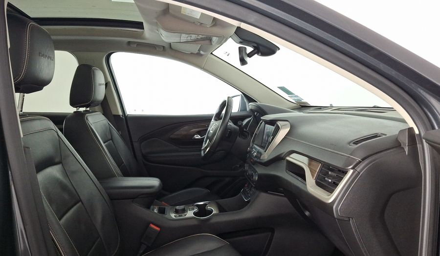 Gmc Terrain 2.0 DENALI D AUTO Suv 2018