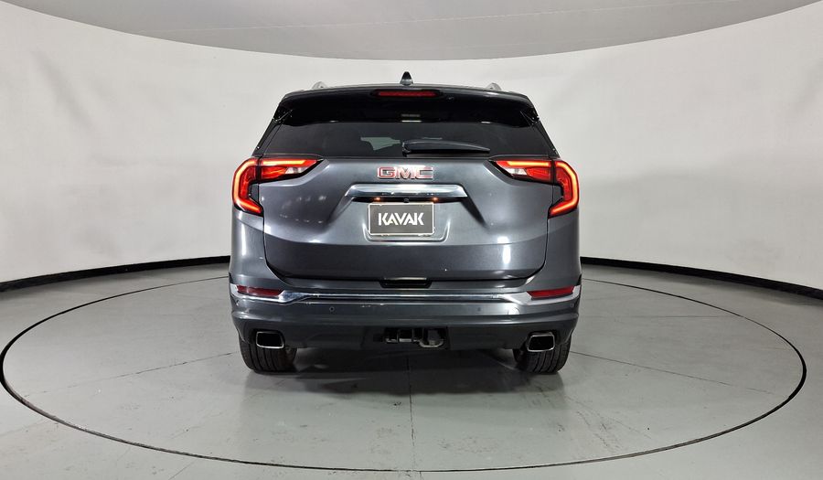 Gmc Terrain 2.0 DENALI D AUTO Suv 2018