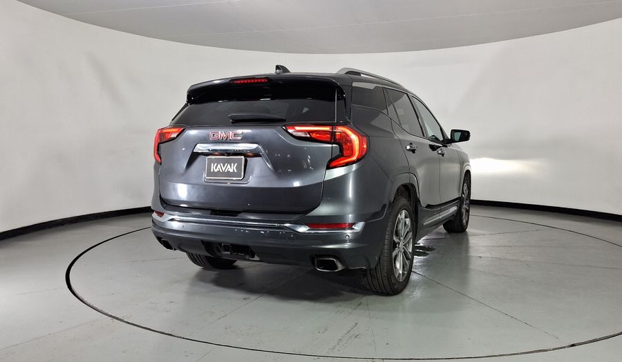 Gmc Terrain 2.0 DENALI D AUTO Suv 2018