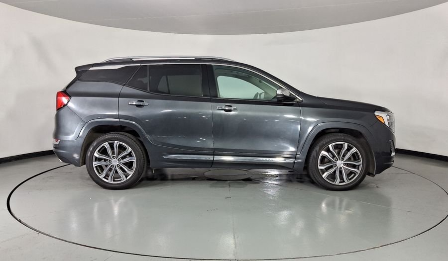Gmc Terrain 2.0 DENALI D AUTO Suv 2018