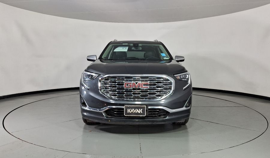 Gmc Terrain 2.0 DENALI D AUTO Suv 2018