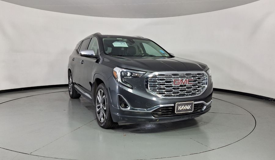 Gmc Terrain 2.0 DENALI D AUTO Suv 2018