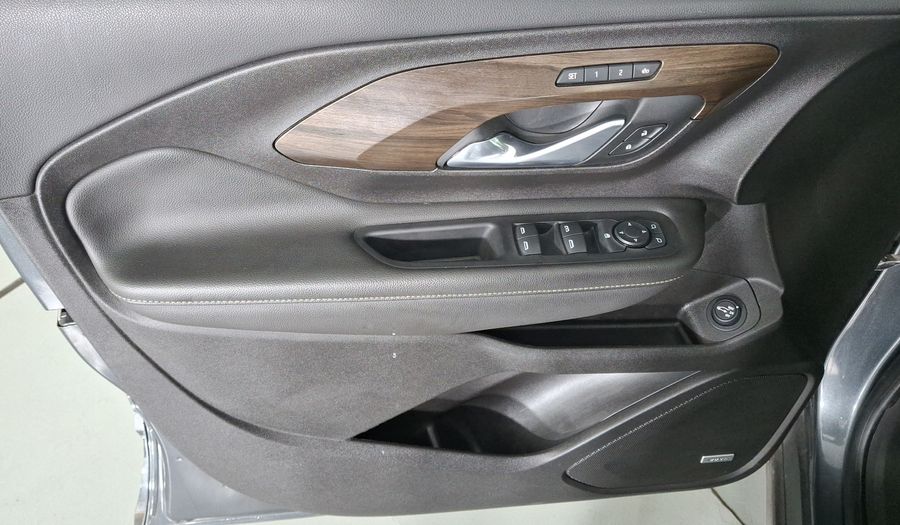 Gmc Terrain 2.0 DENALI D AUTO Suv 2018