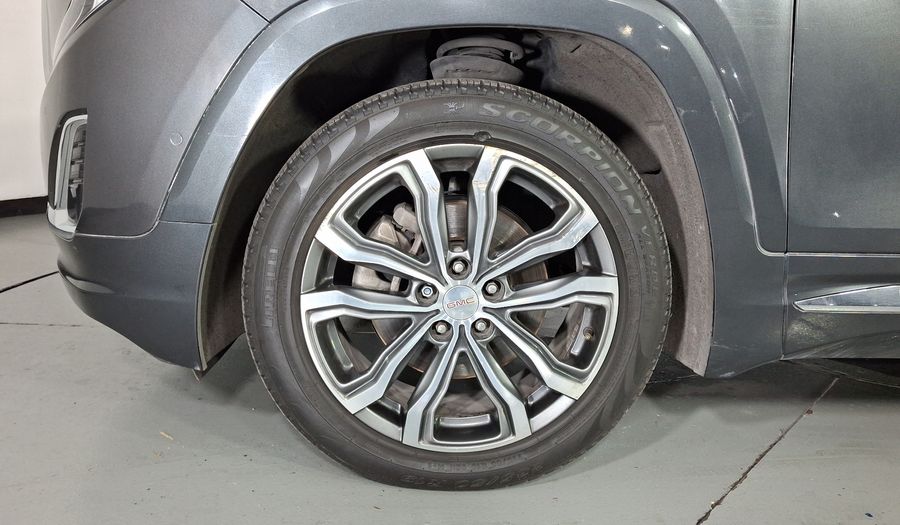 Gmc Terrain 2.0 DENALI D AUTO Suv 2018