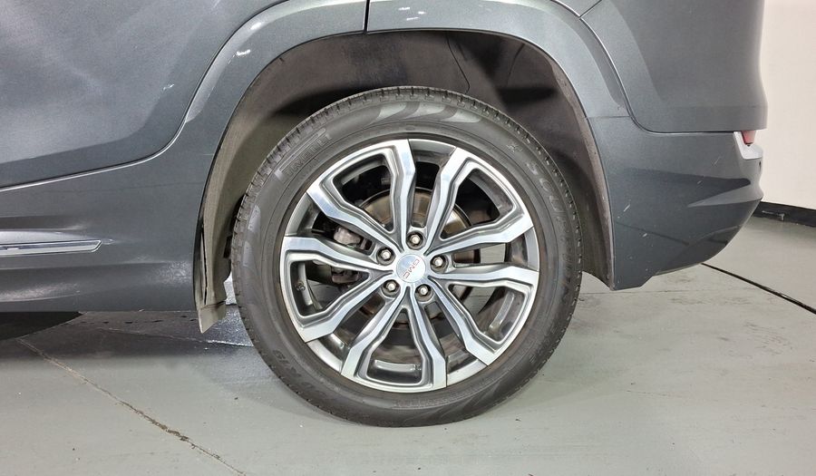 Gmc Terrain 2.0 DENALI D AUTO Suv 2018