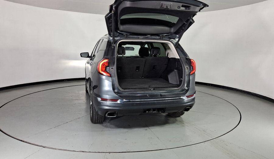 Gmc Terrain 2.0 DENALI D AUTO Suv 2018