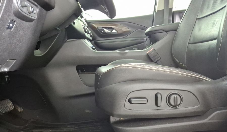 Gmc Terrain 2.0 DENALI D AUTO Suv 2018