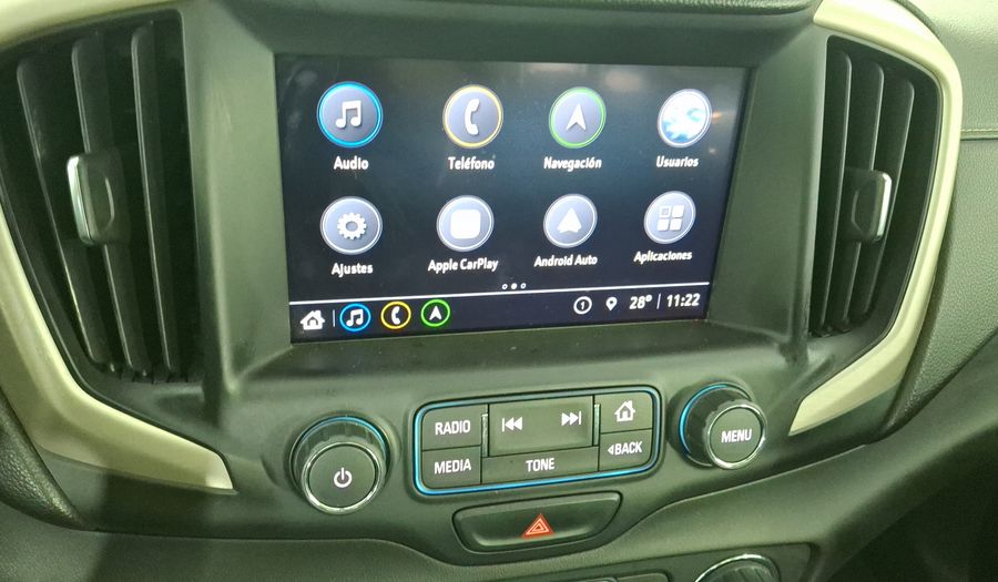 Gmc Terrain 2.0 DENALI D AUTO Suv 2018