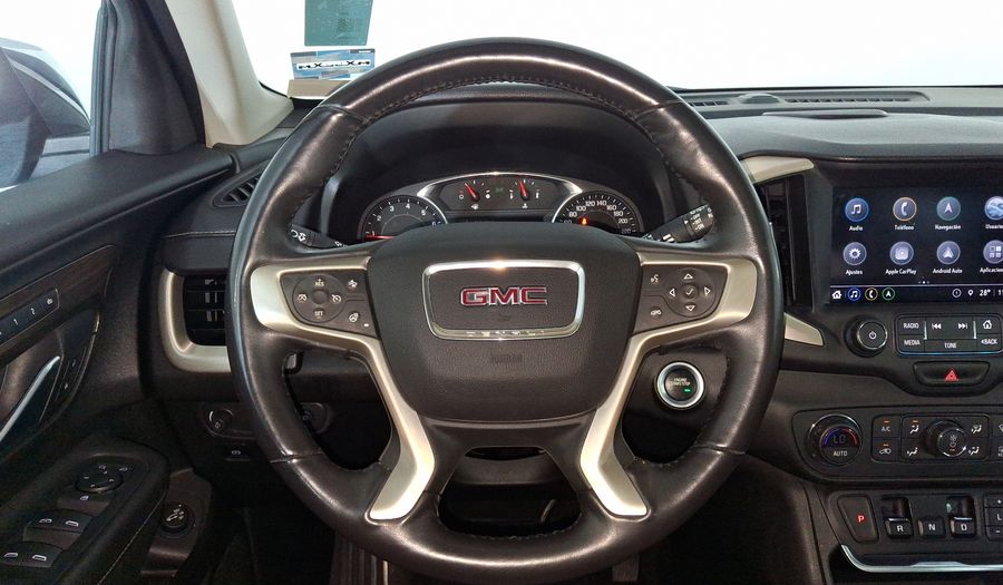 Gmc Terrain 2.0 DENALI D AUTO Suv 2018