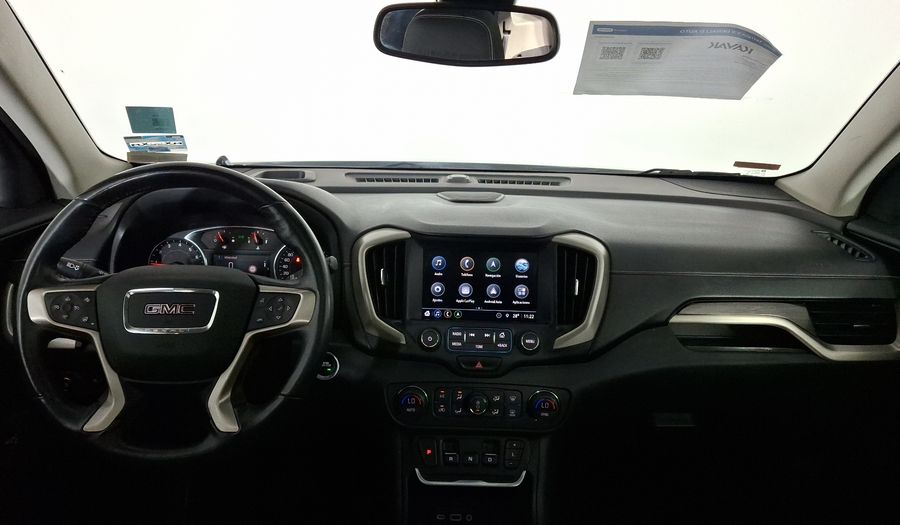 Gmc Terrain 2.0 DENALI D AUTO Suv 2018