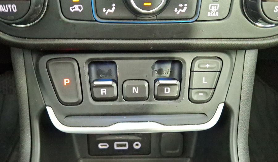 Gmc Terrain 2.0 DENALI D AUTO Suv 2018