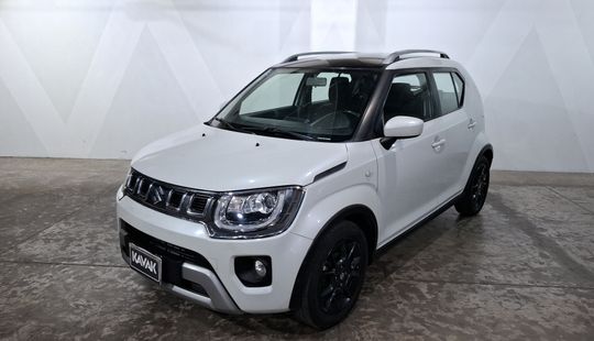 Suzuki • Ignis