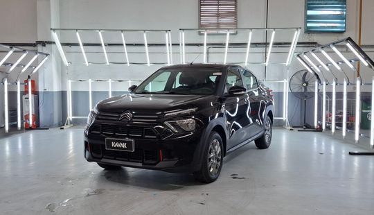 Citroen • Basalt