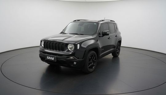 Jeep • Renegade