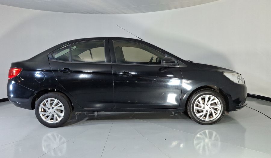 Chevrolet Aveo 1.5 LT C Sedan 2021