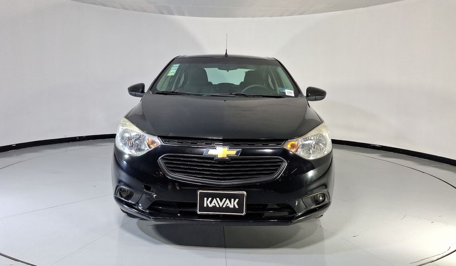 Chevrolet Aveo 1.5 LT C Sedan 2021