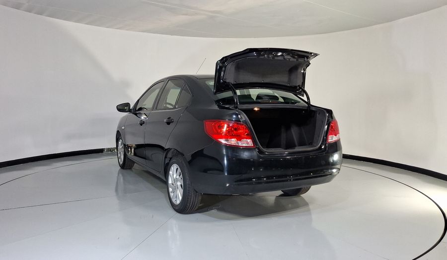 Chevrolet Aveo 1.5 LT C Sedan 2021