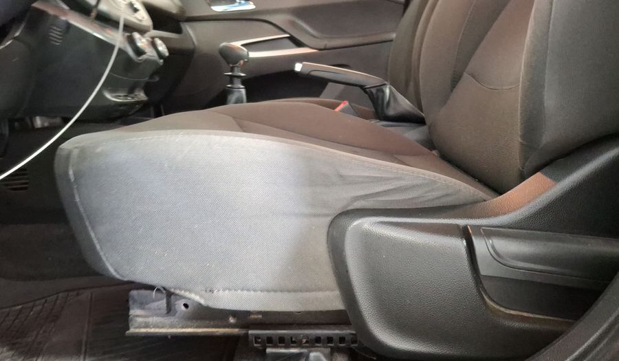 Chevrolet Aveo 1.5 LT C Sedan 2021