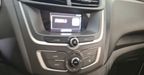 Chevrolet Aveo 1.5 LT C Sedan 2021