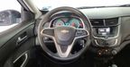 Chevrolet Aveo 1.5 LT C Sedan 2021