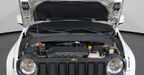 Jeep Renegade 1.8 E.TORQ FLEX LONGITUDE AUTO Suv 2016