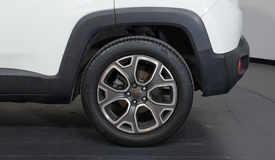 Jeep Renegade 1.8 E.TORQ FLEX LONGITUDE AUTO Suv 2016