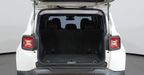 Jeep Renegade 1.8 E.TORQ FLEX LONGITUDE AUTO Suv 2016