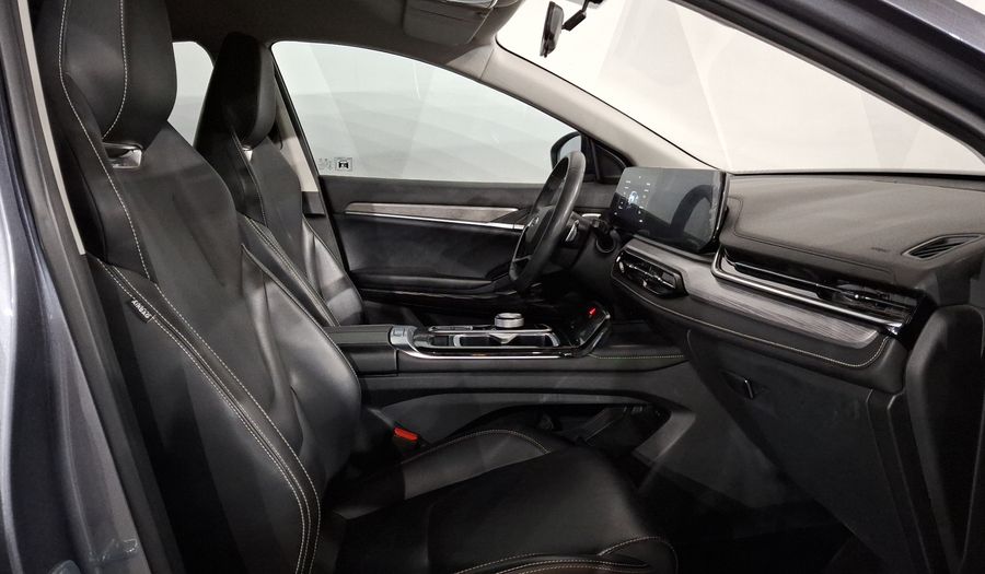 Jac Sei6 Pro 1.5 QUANTUM DCT Suv 2023