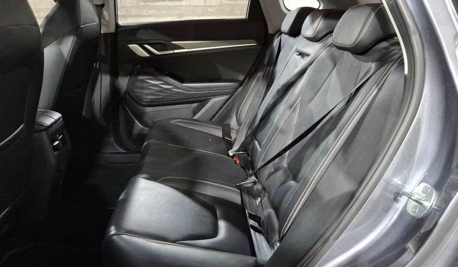 Jac Sei6 Pro 1.5 QUANTUM DCT Suv 2023