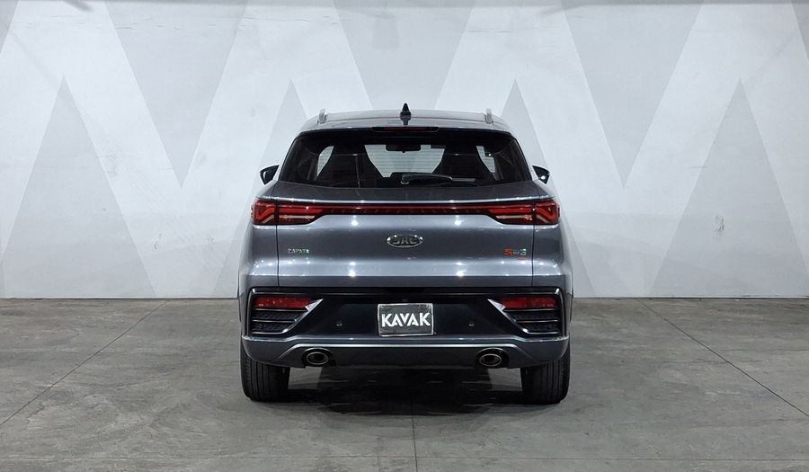 Jac Sei6 Pro 1.5 QUANTUM DCT Suv 2023