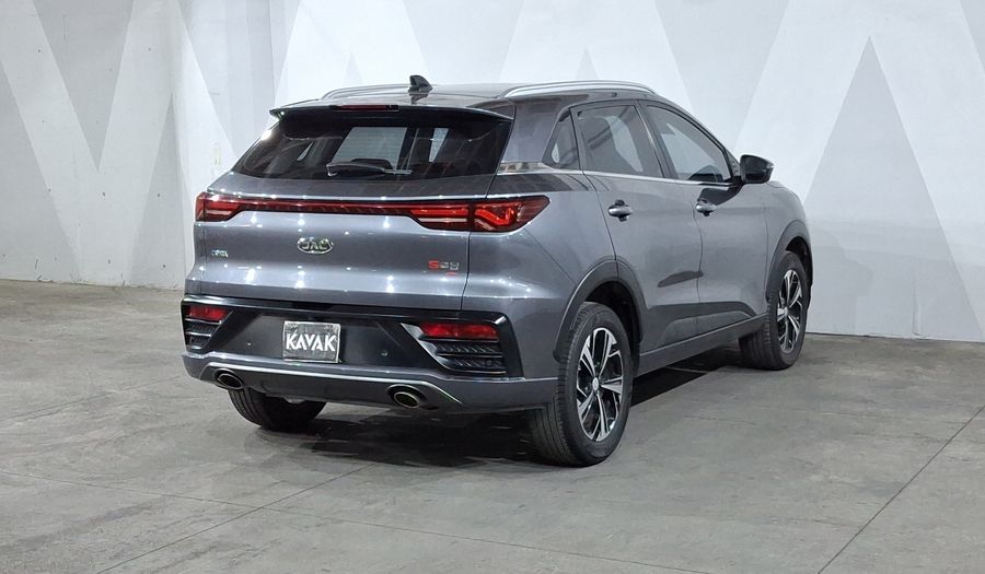 Jac Sei6 Pro 1.5 QUANTUM DCT Suv 2023