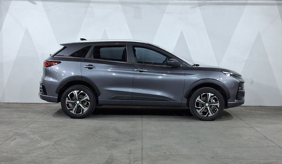 Jac Sei6 Pro 1.5 QUANTUM DCT Suv 2023