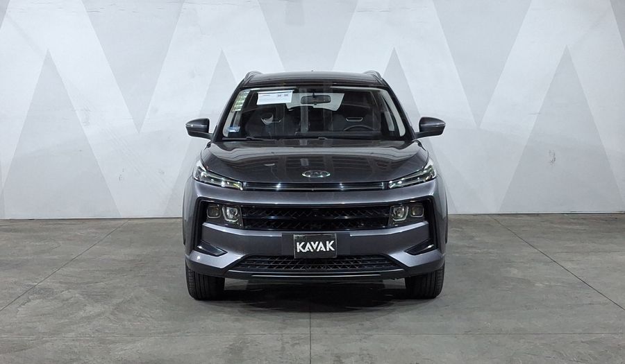 Jac Sei6 Pro 1.5 QUANTUM DCT Suv 2023