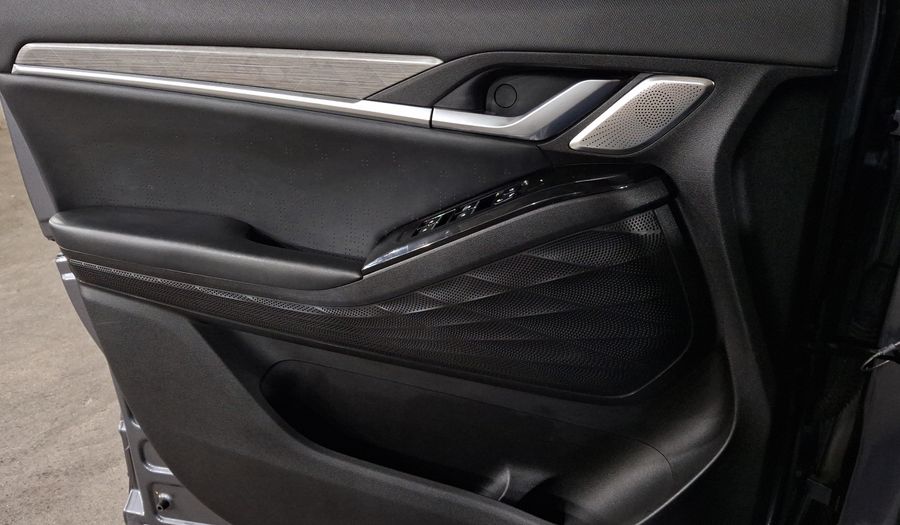 Jac Sei6 Pro 1.5 QUANTUM DCT Suv 2023