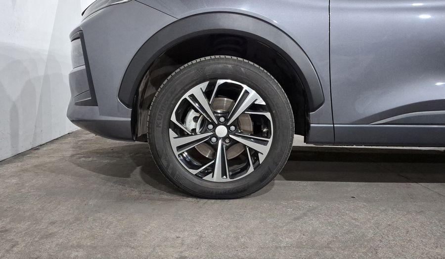 Jac Sei6 Pro 1.5 QUANTUM DCT Suv 2023