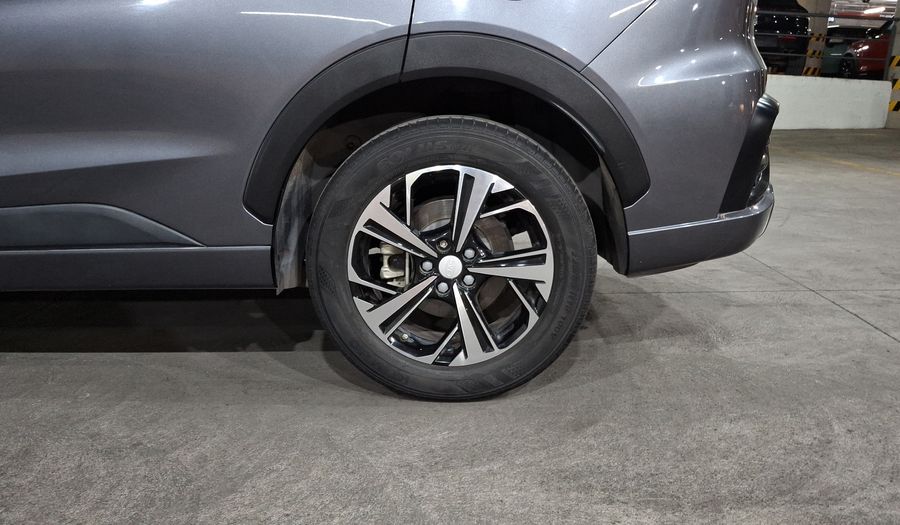 Jac Sei6 Pro 1.5 QUANTUM DCT Suv 2023