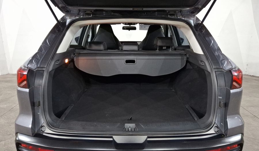 Jac Sei6 Pro 1.5 QUANTUM DCT Suv 2023