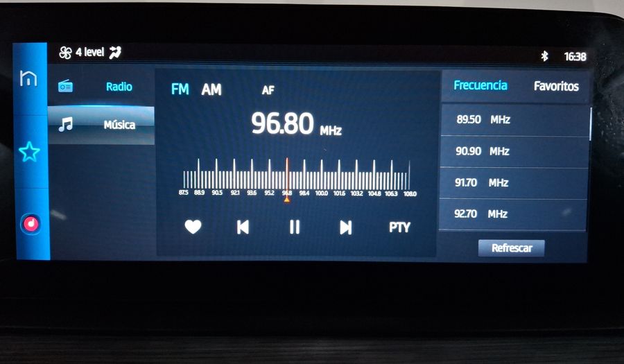 Jac Sei6 Pro 1.5 QUANTUM DCT Suv 2023