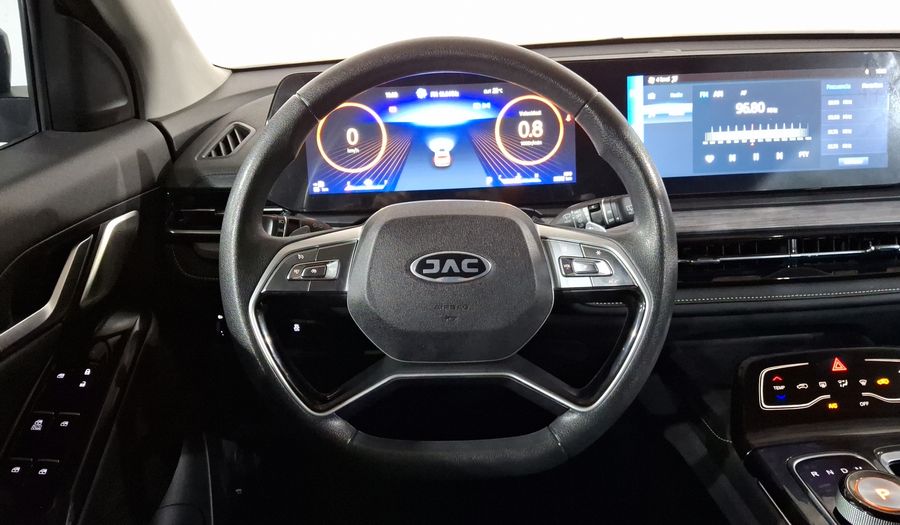 Jac Sei6 Pro 1.5 QUANTUM DCT Suv 2023