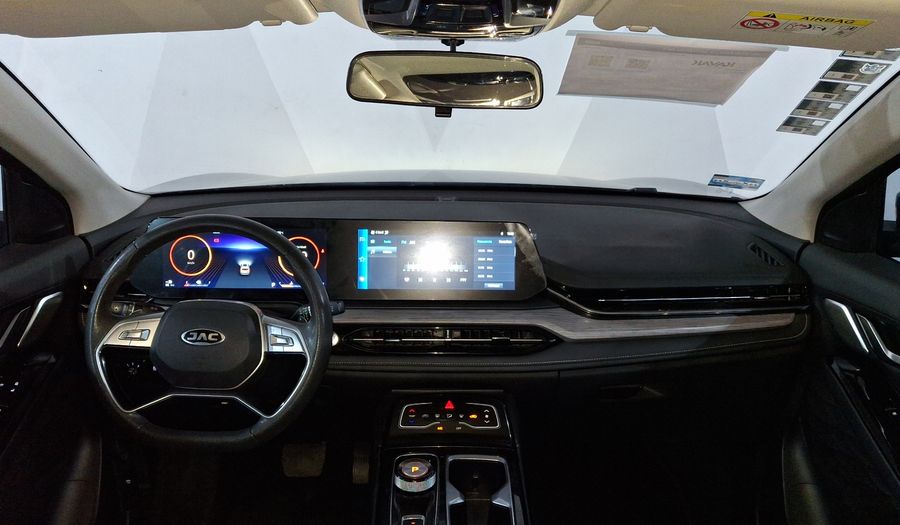 Jac Sei6 Pro 1.5 QUANTUM DCT Suv 2023